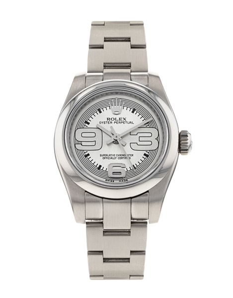 Rolex Lady Oyster Perpetual 176200